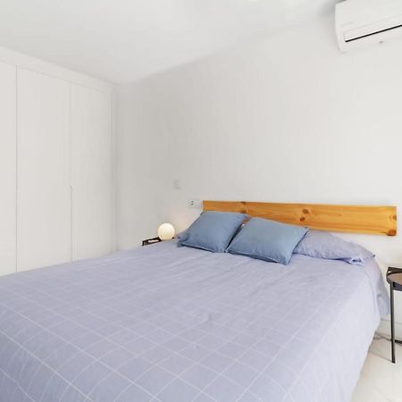 Cozy Beach Apartment Марбелья Экстерьер фото
